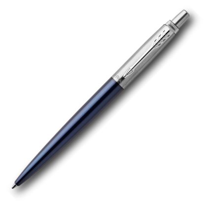 Parker Jotter Core Royal Blue CT Ballpoint pen