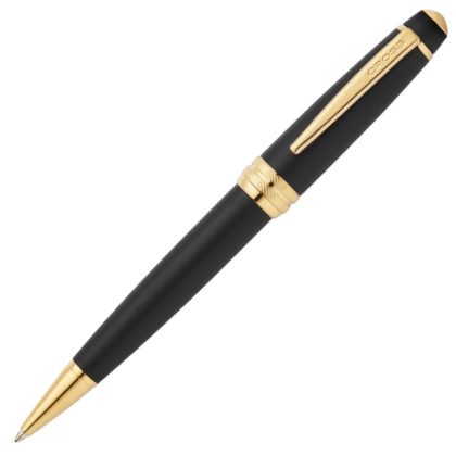 Cross Bailey Matte Black GT Ballpoint pen