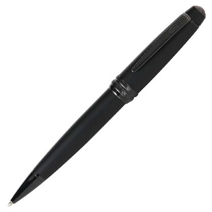 Cross Bailey Matte Black PVD Ballpoint