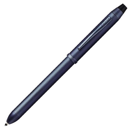 Cross Tech3 Blue PVD Multifunction pen with Stylus