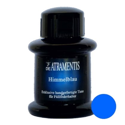 DE ATRAMENTIS 1029 Sky Blue Μελάνι