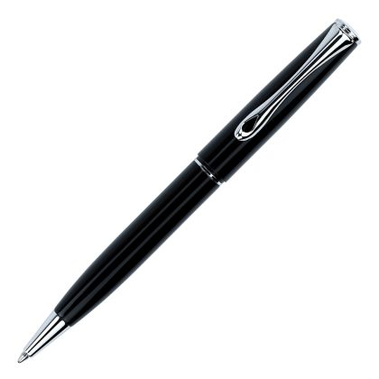 Diplomat Esteem Black Στυλό