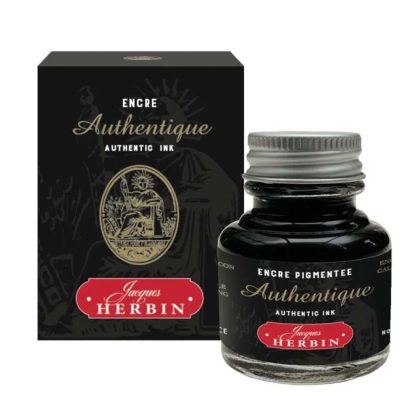 Jacques Herbin Authentic ink 30ml