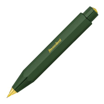 Kaweco CLASSIC Sport Green μηχανικό μολύβι 0.7mm 10000499