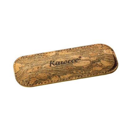 Kaweco Eco 2 Pen Pouch Cork Leather for Sport