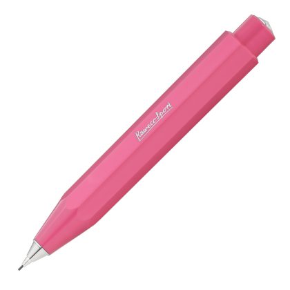 Kaweco SKYLINE Sport Pink Mechanical pencil 0.7mm
