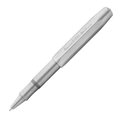 Στυλό Gel Roller Kaweco STEEL Sport