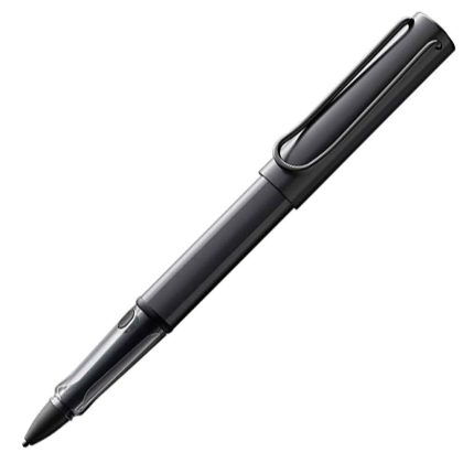 Lamy AL-star EMR Black Glossy Surfaces 471