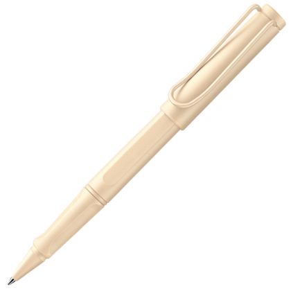 Lamy Safari Cosi 320 Cream Rollerball
