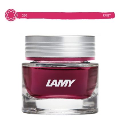 Μελάνι Lamy Crystal T53 220 Ruby