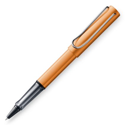 Lamy AL-star 327 Bronze Rollerball S.E.