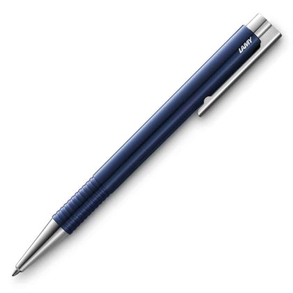 Στυλό Lamy 204 Logo M Μπλε