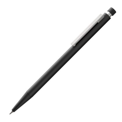 Lamy CP1 Black μηχανικό μολύβι