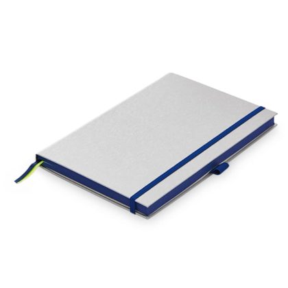 LAMY paper Hardcover A5 Ocean blue σημειωματάριο