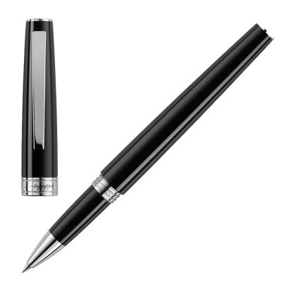 Montegrappa Armonia Jet Black Rollerball pen