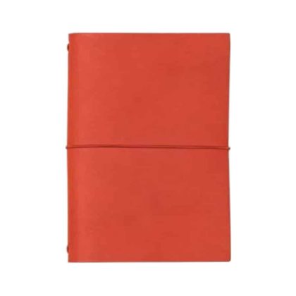 Paper Republic Grand Voyageur XL Red GVXL03 σημειωματάριο