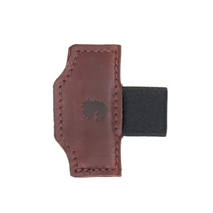 Paper Republic Le Loop Magnetic Pen Holder Chestnut