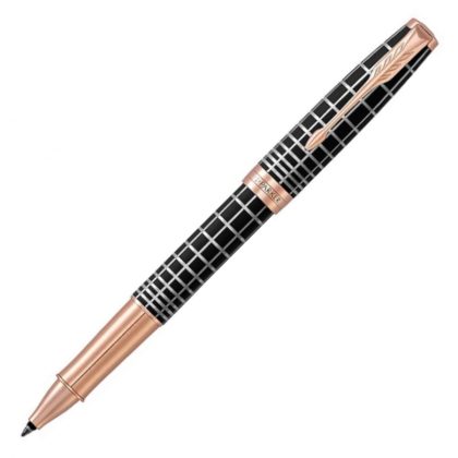 Στυλό Roller Parker Sonnet Brown PGT