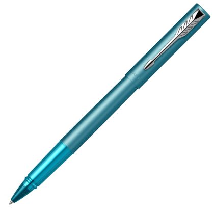 Parker Vector XL Teal CT Rollerball