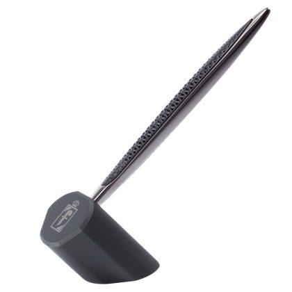 Pininfarina Transition Cambiano Black Ballpoint