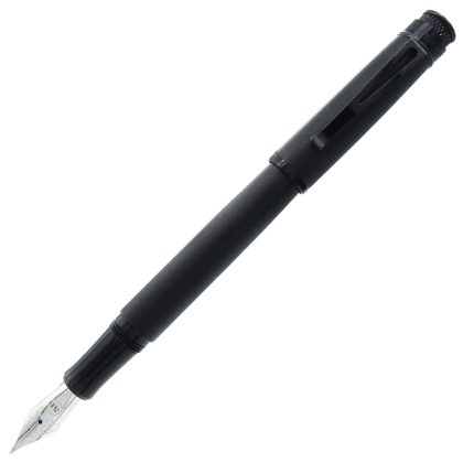 Retro 51 Tornado Vintage Metalsmith Stealth Πένα
