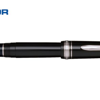 SCRIBO Feel Altre Stelle Fountain pen - Gold 14k Flex F Fine