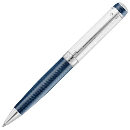 Waldmann Grandeur Ocean Blue Ballpoint 9452