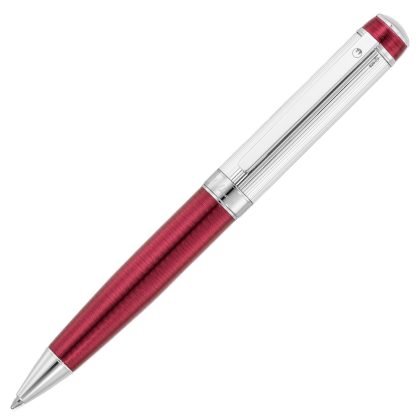 Waldmann Grandeur Burgundy 7808 St. Silver 925 Στυλό